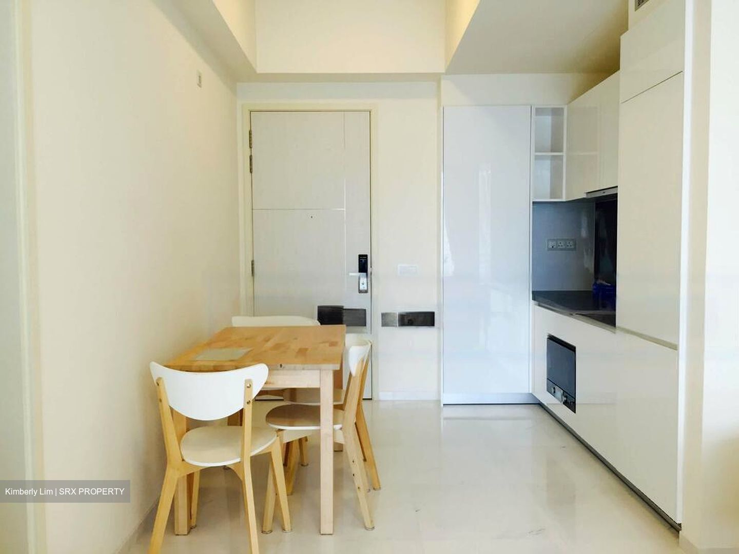 Lincoln Suites (D11), Condominium #497705951